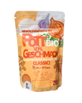 Classic! – BIO Gemüsebrühe Pulver, vegan & glutenfrei, 295 g