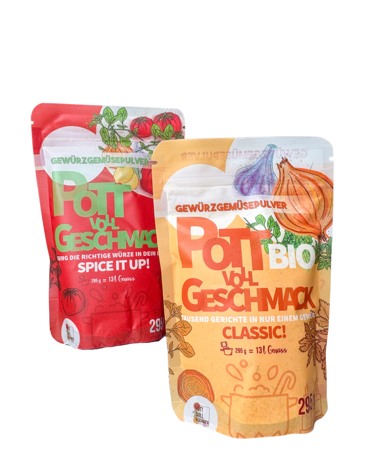 Paket-BIO