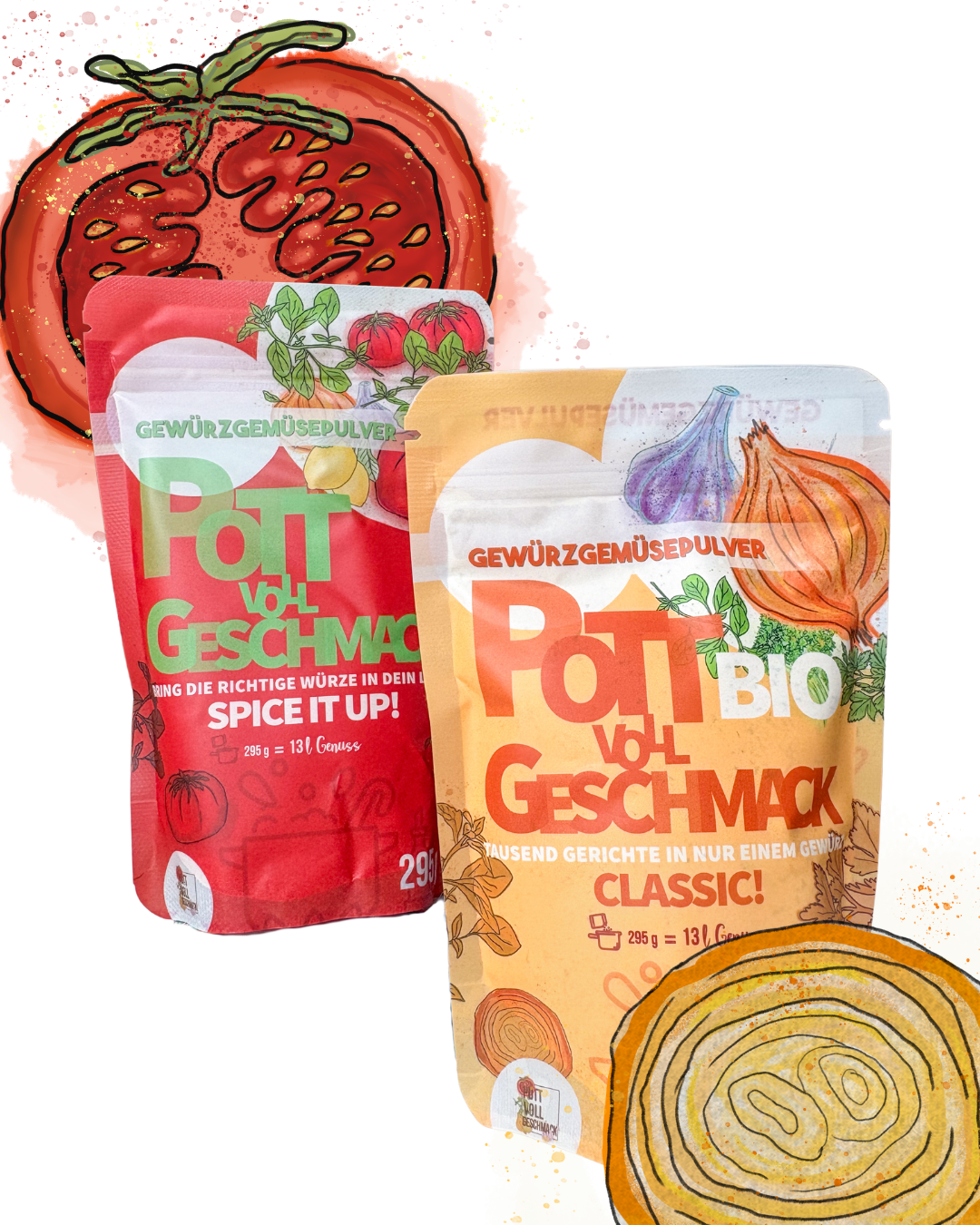 Paket-BIO